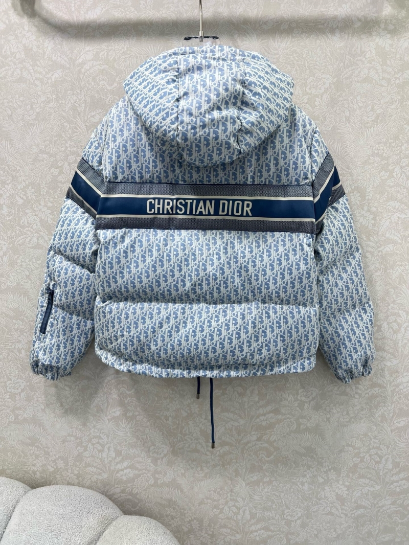 chr1st1an D10r down jacket